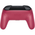 Pro controle xenoblade 2 edition semi novo