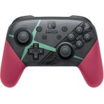 Pro controle xenoblade 2 edition semi novo