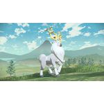 Pokémon Legends Arceus nintendo switch semi novo