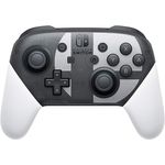  Pro Controller Super Smash Bros Nintendo Switch semi novo 