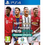 pes 21 semi novo