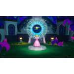 Princess Peach Showtime nintendo switch