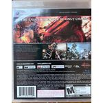 god of war 3 ps3