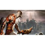 God of war collection ps3