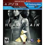 Heavy Rain PS3