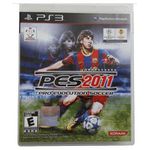 pes 11 ps3