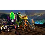 ratchet e clank: all 4 one ps3