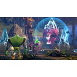 ratchet e clank: all 4 one ps3
