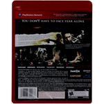 Resident Evil 5 ps3