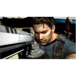 Resident Evil 5 ps3