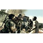 Resident Evil 5 ps3