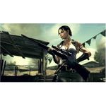 Resident Evil 5 ps3