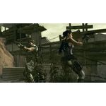 Resident Evil 5 ps3