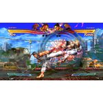 Street Fighter X Tekken Ps3