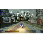 Consoles e Jogos Brasil: Sonic Unleashed - PS3
