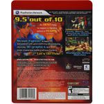 Street Fighter IV ps3