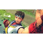 Street Fighter IV ps3