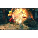Street Fighter IV ps3