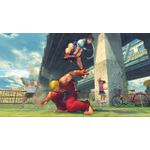 Street Fighter IV ps3
