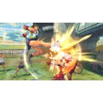 Street Fighter IV ps3