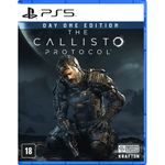 the callisto protocol ps5 semi-novo