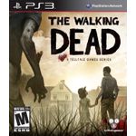 the walking dead ps3