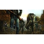 the walking dead ps3
