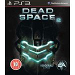 dead space 2 ps3
