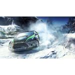Dirt 3 PS3