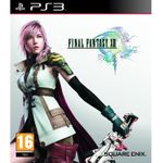 Final Fantasy XIII Ps3
