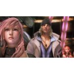 Final Fantasy XIII Ps3