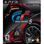 gran turismo 5 ps3