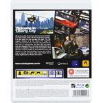 GTA 4 Grand Theft Auto IV PS3