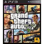GTA 5 ps3