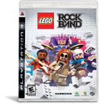 lego rocband ps3