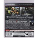 Max Payne 3 PS3