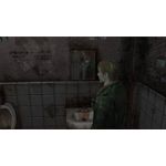 silent hill ps3