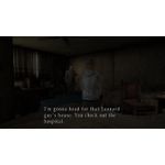 silent hill ps3