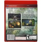 Uncharted drakes fortune ps3