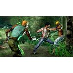 Uncharted drakes fortune ps3