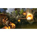 Uncharted drakes fortune ps3