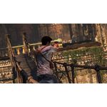 Uncharted drakes fortune ps3