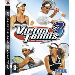 virtua tennis 3 ps3