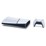 playstation 5 slim digital ratchet clank returnal