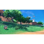 Pokemón Violet Nintendo Switch