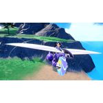 Pokemón Violet Nintendo Switch