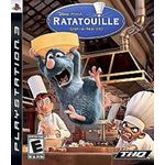 Ratatouille ps3