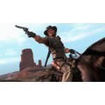 Red Dead Redemption nintendo switch semi novo 