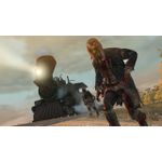 Red Dead Redemption nintendo switch semi novo 