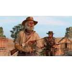 Red Dead Redemption nintendo switch semi novo 